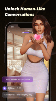 PlayMe Ai Mod Apk 2.2.2 Premium Unlocked Latest Version v2.2.2 screenshot 3