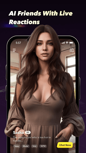 PlayMe Ai Mod Apk 2.2.2 Premium Unlocked Latest VersionͼƬ1