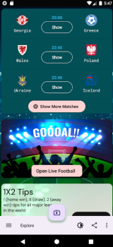 Sure Betting Tips Vip Mod Apk Latest Version v5.5.10022 screenshot 3