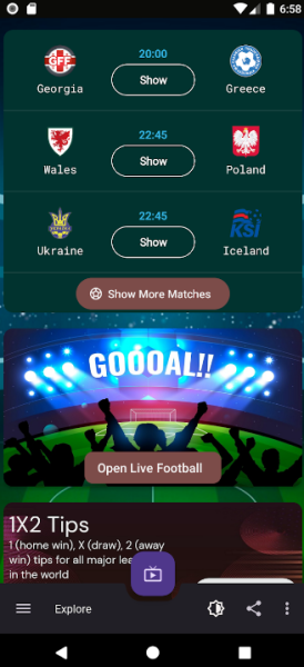 Sure Betting Tips Vip Mod Apk Latest Version