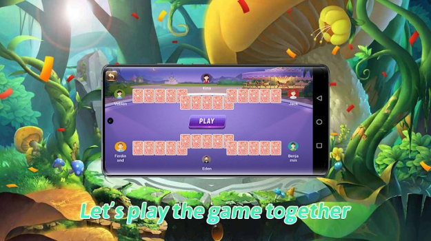 Trial of Phoenix slot apk download for android v1.0.0 screenshot 1