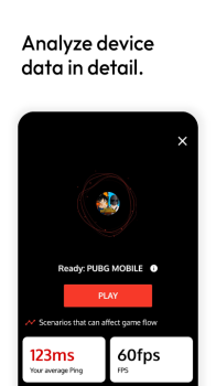 Game Booster Pro Turbo Mode Premium Apk 3.4rv Latest Version v3.4rv screenshot 2