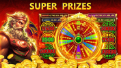 Zeus slot mod apk unlimited chips v1.0.0 screenshot 3