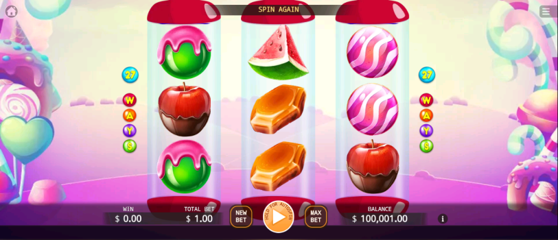 Quick Play Candy apk download free Android v1.0 screenshot 2