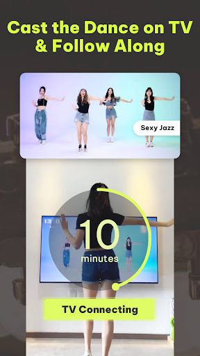 Dancefitme Mod Apk 4.7.1 Premium Unlocked Latest VersionͼƬ1