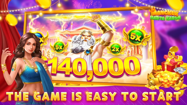 Treasure Bowl apk download latest version v1.3 screenshot 1