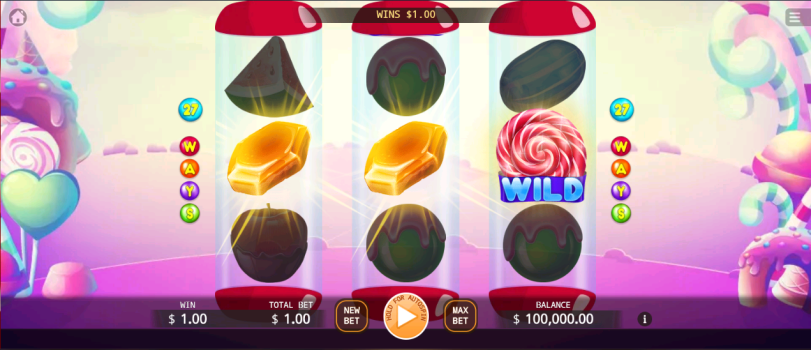 Quick Play Candy apk download free Android v1.0 screenshot 3