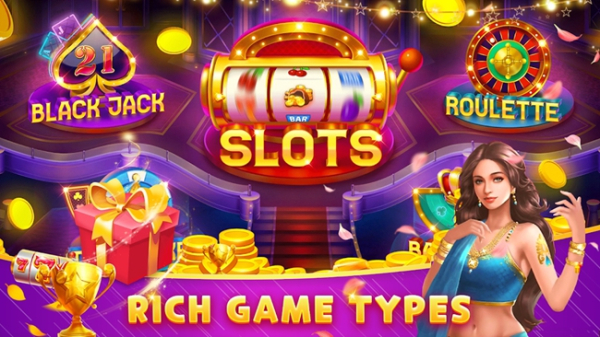 Treasure Bowl apk download latest version
