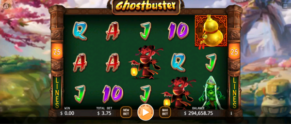 Ghostbuster apk download latest version