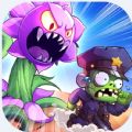 Zombie must die Tower Defense mod apk unlimited money and gems