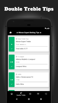 Winner Expert Betting Tips mod apk premium unlocked latest version v1.23 screenshot 3