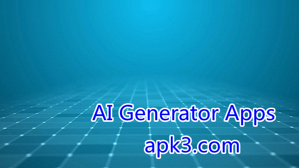 Best AI Generator Apps Collection