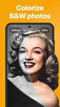 Remaxi AI Photo Enhancer Mod Apk Premium Unlocked v3.7 screenshot 2