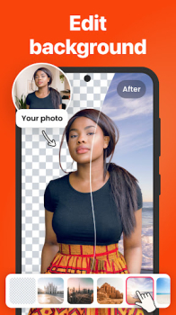 Remaxi AI Photo Enhancer Mod Apk Premium Unlocked v3.7 screenshot 3