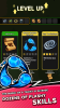 Dosa Survivor mod apk unlimited money and gems v3.5 screenshot 1