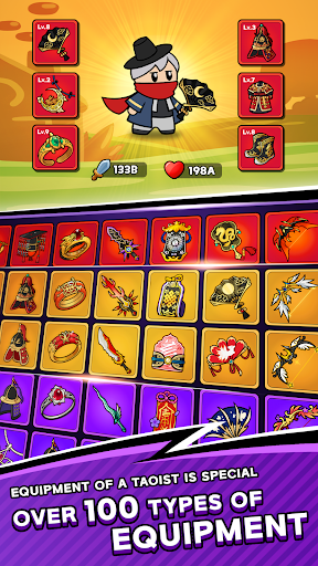 Dosa Survivor mod apk unlimited money and gemsͼƬ2