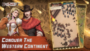 Rise of West mod apk unlimited everything v1.1.10 screenshot 1
