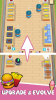 Idle Food Evolution mod apk unlimited money v1.0 screenshot 2