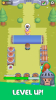 Idle Food Evolution mod apk unlimited money v1.0 screenshot 1