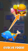 Idle Food Evolution mod apk unlimited money v1.0 screenshot 3