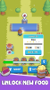 Idle Food Evolution mod apk unlimited money v1.0 screenshot 4