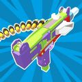 Reload Weapons mod apk unlimited money