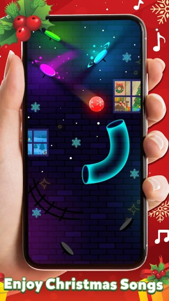 Music Ball Tunes Falling Ball mod apk download