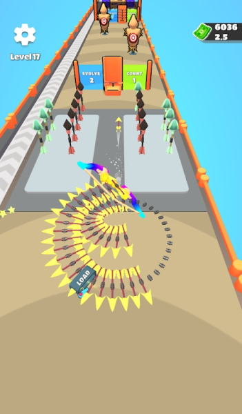Reload Weapons mod apk unlimited money