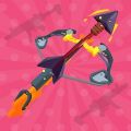 Age Of Weapons mod apk unlimited money