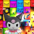 Kuromi Pop Blocks mod apk latest version