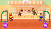 Chicken War Soccer Heroes mod apk download v1.0.0 screenshot 2
