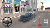 Supra Car Driving Parking Game download for android v0.1 screenshot 1