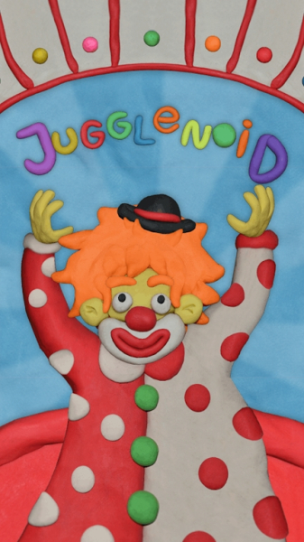 Jugglenoid mod apk download