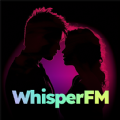 WhisperFM mod apk unlimited coins latest version