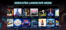 Game Launcher The Arcade mod apk latest version v1.4 screenshot 2