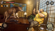 Wild Wolf Life Simulator Game mod apk latest version v1.0 screenshot 2
