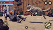 Wild Wolf Life Simulator Game mod apk latest version v1.0 screenshot 3