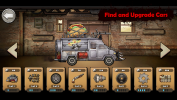 Earn to Die Rogue Mod Apk 1.00.96 Unlimited Money Latest Version v1.13.174 screenshot 4