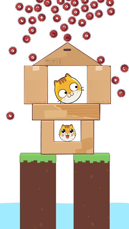 Hide Cat Tap to save apk download for androidͼƬ2