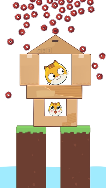 Hide Cat Tap to save apk download for android