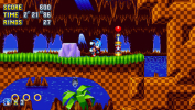 Sonic Mania Plus NETFLIX Mod Apk Unlimited Everything v4.0.1 screenshot 2