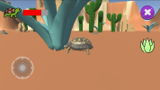 Turtle Simulator game download for android v1.0 screenshot 1