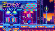 Sonic Mania Plus NETFLIX Mod Apk Unlimited Everything v4.0.1 screenshot 3