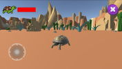 Turtle Simulator game download for android v1.0 screenshot 2