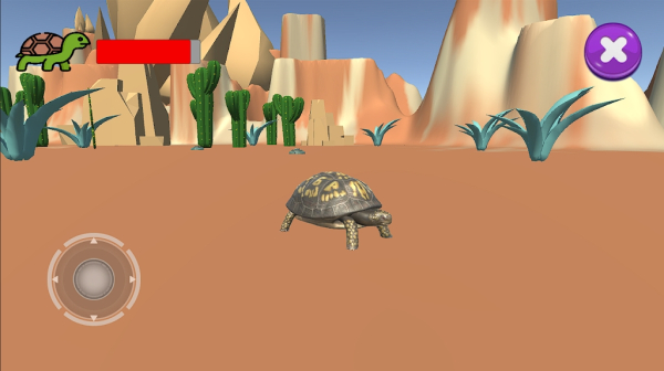 Turtle Simulator game download for android