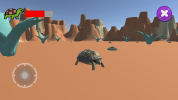 Turtle Simulator game download for android v1.0 screenshot 3