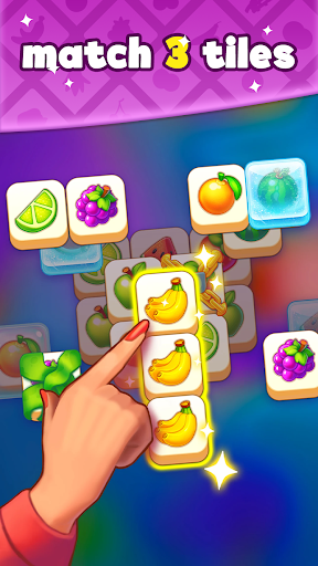 Money Tile Mod Apk Unlimited Everything No Ads