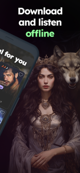 WhisperFM mod apk unlimited coins latest version v1.7.2 screenshot 3