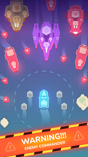 Battleship Idle Naval Conquest Mod Apk Unlimited Money and Gems