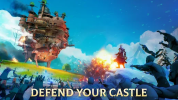 Moving Castle Mod Apk Unlimited Money and Gems v0.4.40.3 screenshot 2